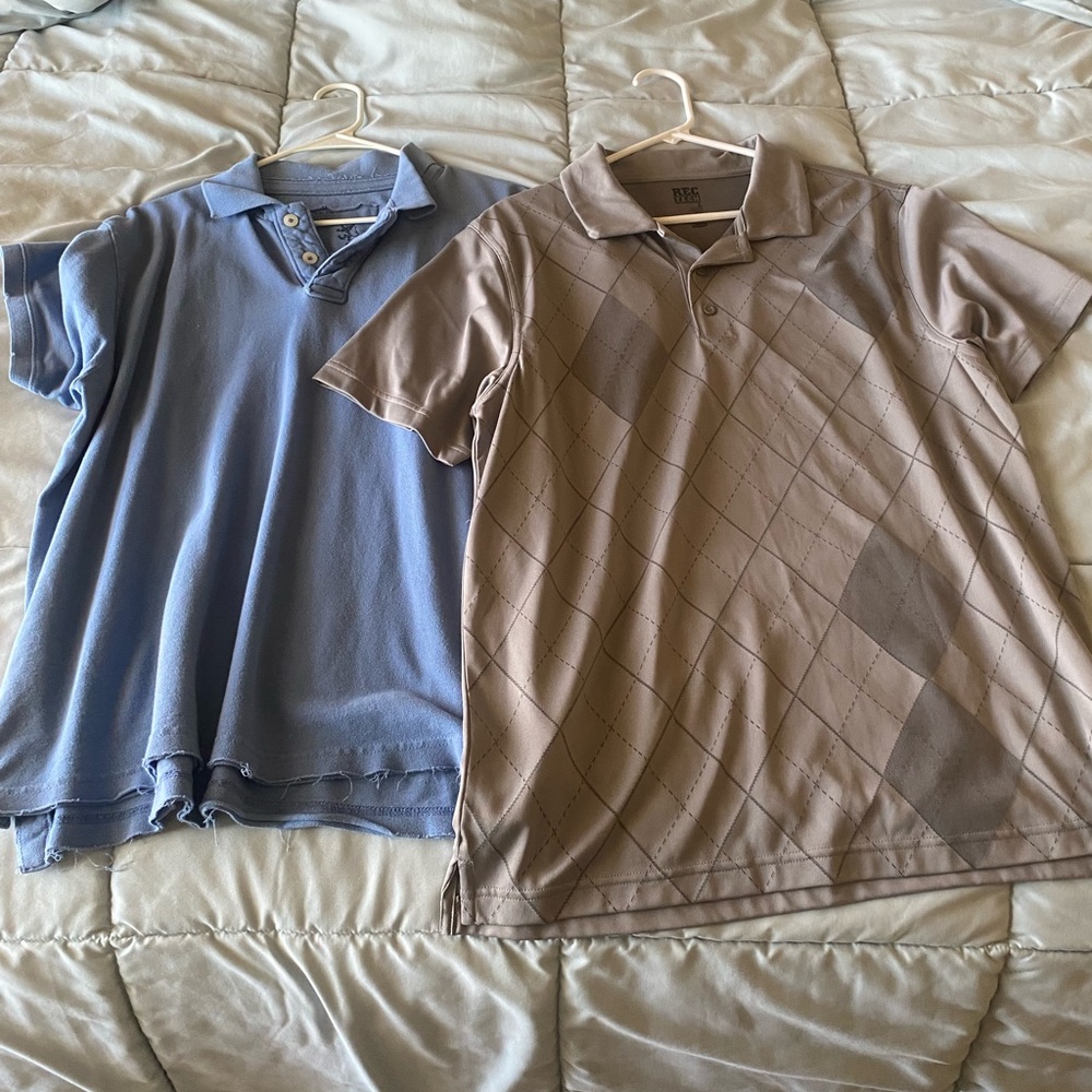 2 Polos